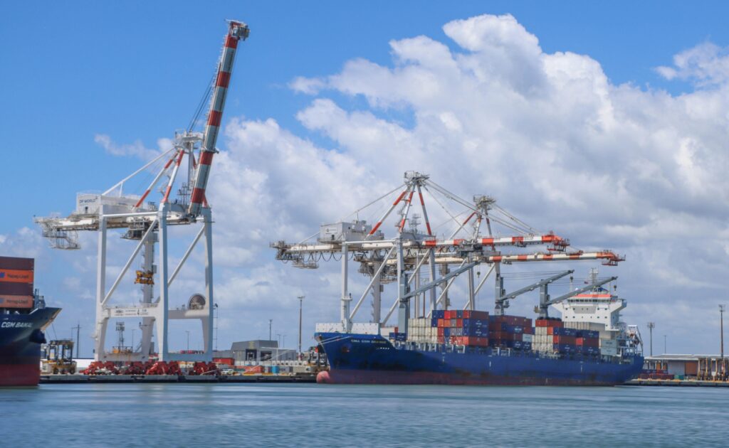 HMCE IMPORTS AND EXPORTS